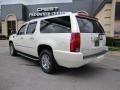 White Diamond - Escalade ESV AWD Photo No. 5