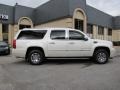 White Diamond - Escalade ESV AWD Photo No. 7