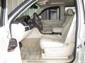 White Diamond - Escalade ESV AWD Photo No. 8