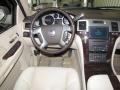 White Diamond - Escalade ESV AWD Photo No. 13