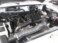 3.0 Liter OHV 12V Vulcan V6 2006 Ford Ranger XLT SuperCab Engine