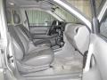 Gray Interior Photo for 2004 Isuzu Rodeo #39782320