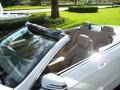 2011 Arctic White Mercedes-Benz E 350 Cabriolet  photo #9