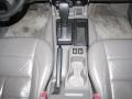  2004 Rodeo S 4 Speed Automatic Shifter