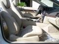Arctic White - E 350 Cabriolet Photo No. 19