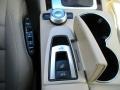 Almond/Mocha Controls Photo for 2011 Mercedes-Benz E #39782646