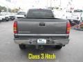 Medium Charcoal Gray Metallic - Silverado 2500 LS Extended Cab Photo No. 6