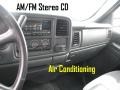 Medium Charcoal Gray Metallic - Silverado 2500 LS Extended Cab Photo No. 13