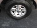 1998 Ford Expedition Eddie Bauer Wheel and Tire Photo