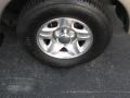 1998 Ford Expedition Eddie Bauer Wheel