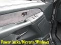 Medium Charcoal Gray Metallic - Silverado 2500 LS Extended Cab Photo No. 15