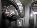 Ebony Controls Photo for 2008 Chevrolet Corvette #39783030