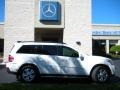 Arctic White - GL 450 4Matic Photo No. 5