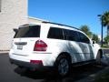 Arctic White - GL 450 4Matic Photo No. 6