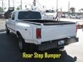 Oxford White - F350 XLT Crew Cab Dually Photo No. 5
