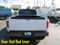 Oxford White - F350 XLT Crew Cab Dually Photo No. 6