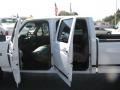 Oxford White - F350 XLT Crew Cab Dually Photo No. 13