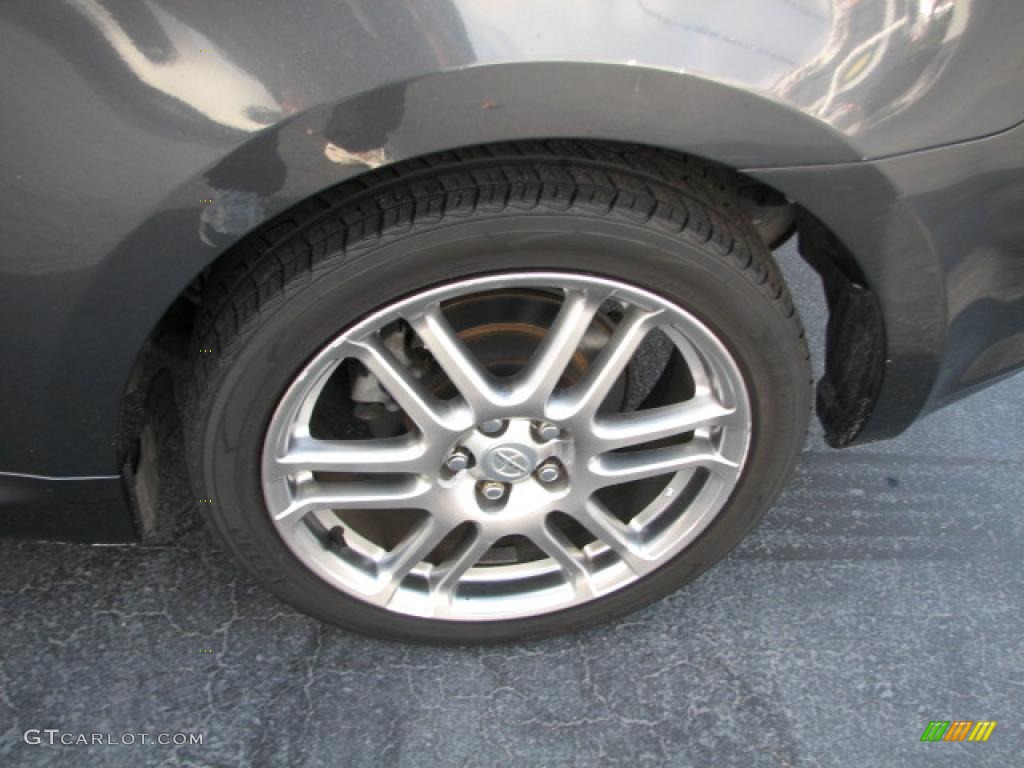 2006 Scion tC Standard tC Model Wheel Photo #39783710