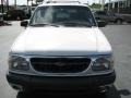 1999 Oxford White Ford Explorer XLT  photo #3