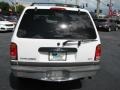 1999 Oxford White Ford Explorer XLT  photo #8