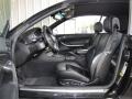 Black Interior Photo for 2005 BMW M3 #39783966