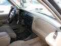 1999 Oxford White Ford Explorer XLT  photo #13