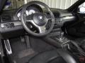 Black Prime Interior Photo for 2005 BMW M3 #39784054