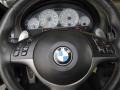 Black Controls Photo for 2005 BMW M3 #39784074