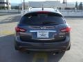 Blue Slate 2009 Infiniti FX 50 AWD S Exterior