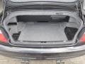 Black Trunk Photo for 2005 BMW M3 #39784162