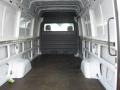 2005 Arctic White Dodge Sprinter Van 2500 High Roof Cargo  photo #9