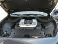  2009 FX 50 AWD S 5.0 Liter DOHC 32-Valve VVT V8 Engine