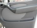 2005 Arctic White Dodge Sprinter Van 2500 High Roof Cargo  photo #18