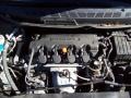 1.8 Liter SOHC 16-Valve 4 Cylinder 2008 Honda Civic EX Sedan Engine