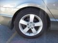 2008 Honda Civic EX Sedan Wheel and Tire Photo
