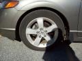 2008 Honda Civic EX Sedan Wheel