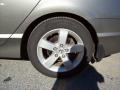 2008 Honda Civic EX Sedan Wheel and Tire Photo