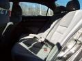 Galaxy Gray Metallic - Civic EX Sedan Photo No. 13