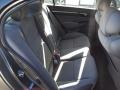 Galaxy Gray Metallic - Civic EX Sedan Photo No. 14