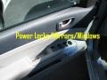 2006 Bright Silver Hyundai Sonata LX V6  photo #10