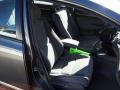 Galaxy Gray Metallic - Civic EX Sedan Photo No. 15