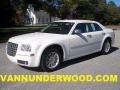 Cool Vanilla White - 300 Touring Photo No. 1