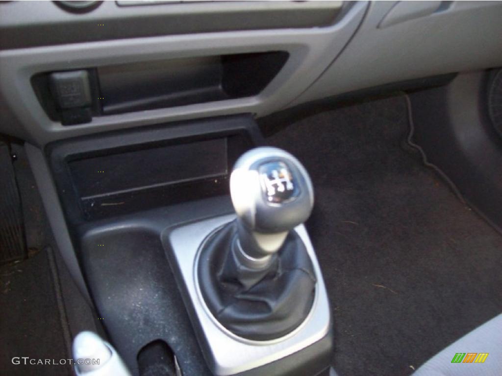 2008 Honda Civic EX Sedan 5 Speed Manual Transmission Photo #39784874