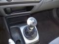 5 Speed Manual 2008 Honda Civic EX Sedan Transmission