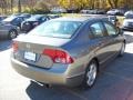 Galaxy Gray Metallic - Civic EX Sedan Photo No. 21