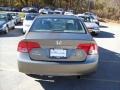 Galaxy Gray Metallic - Civic EX Sedan Photo No. 24