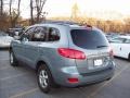 Steel Gray - Santa Fe GLS 4WD Photo No. 2