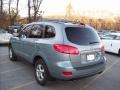 2007 Steel Gray Hyundai Santa Fe GLS 4WD  photo #2