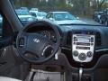 2007 Steel Gray Hyundai Santa Fe GLS 4WD  photo #5