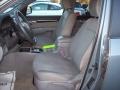 2007 Steel Gray Hyundai Santa Fe GLS 4WD  photo #6